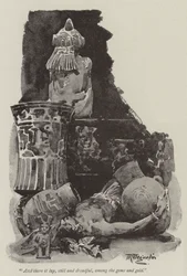 La Fille de Montezuma